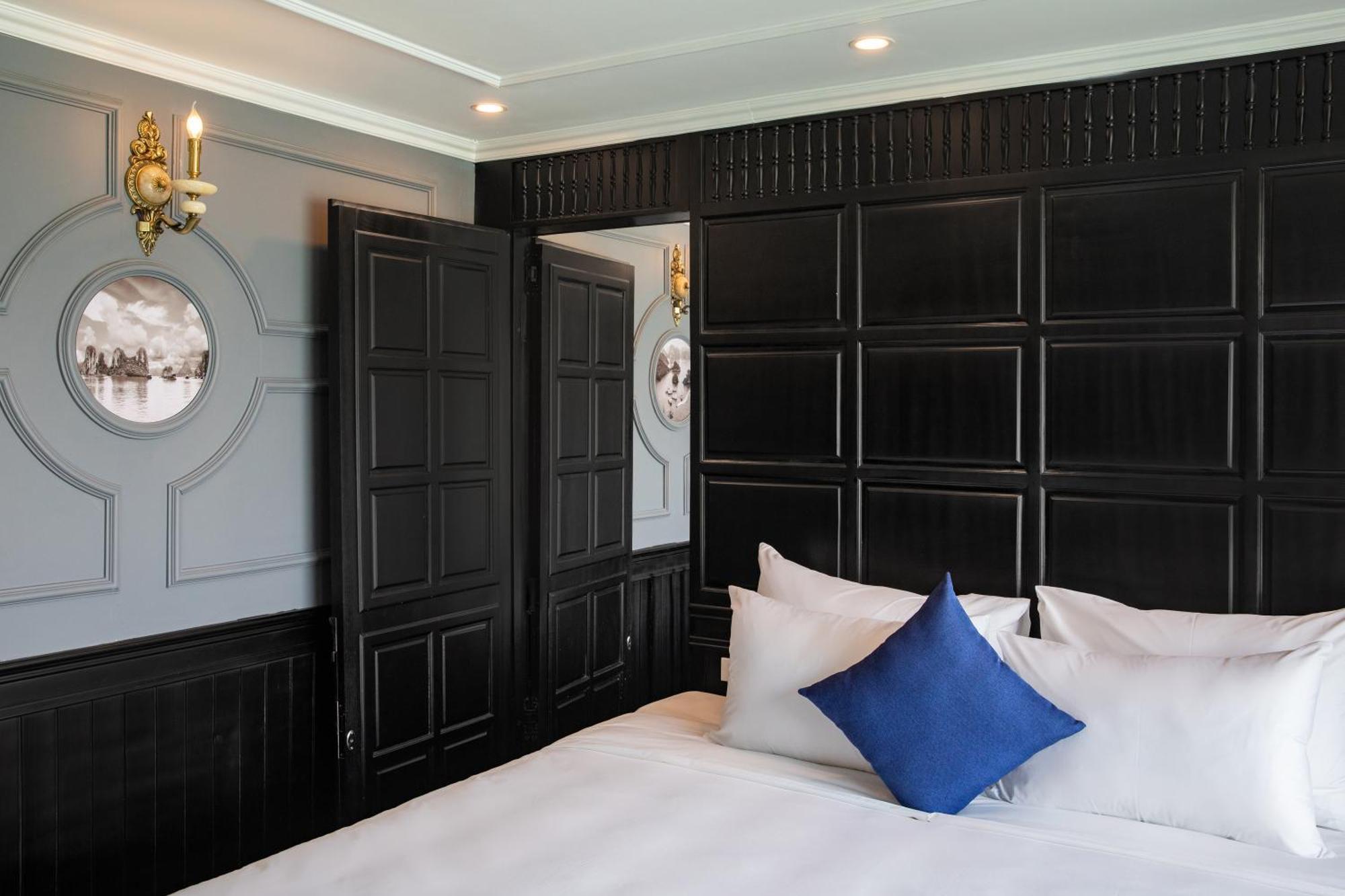 Rosy Cruises Hotel Ha Long Cameră foto